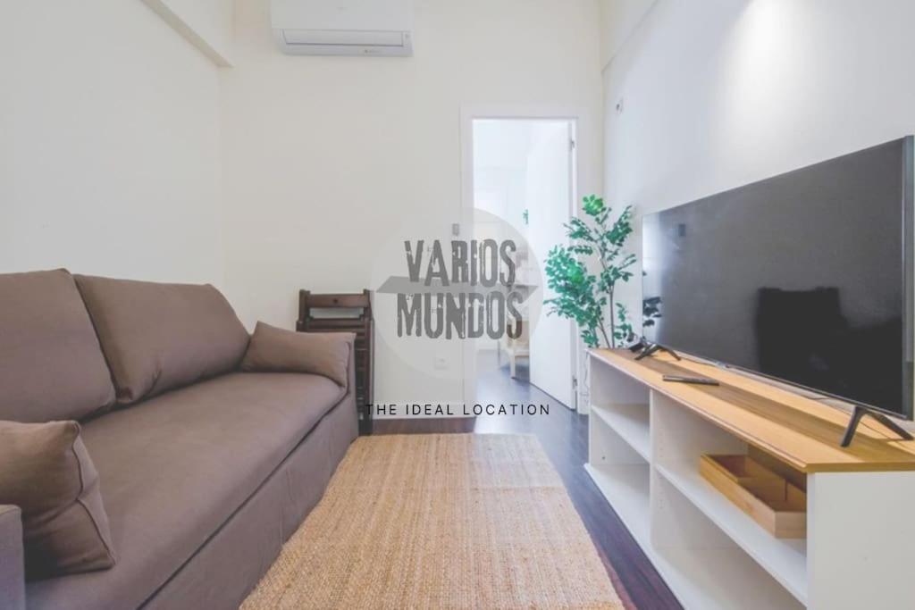 Super Cool Apt Para 4Pax En Plaza De Chueca Μαδρίτη Εξωτερικό φωτογραφία